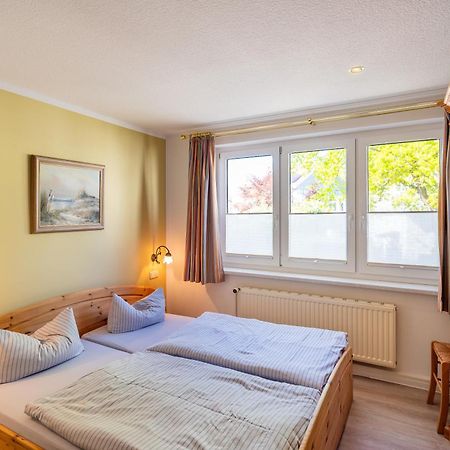 Ferienwohnungen Familie Glasner Binz Exterior foto