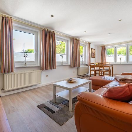 Ferienwohnungen Familie Glasner Binz Exterior foto