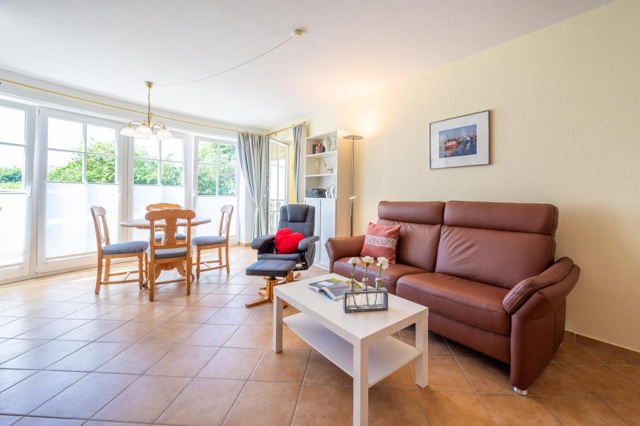 Ferienwohnungen Familie Glasner Binz Exterior foto