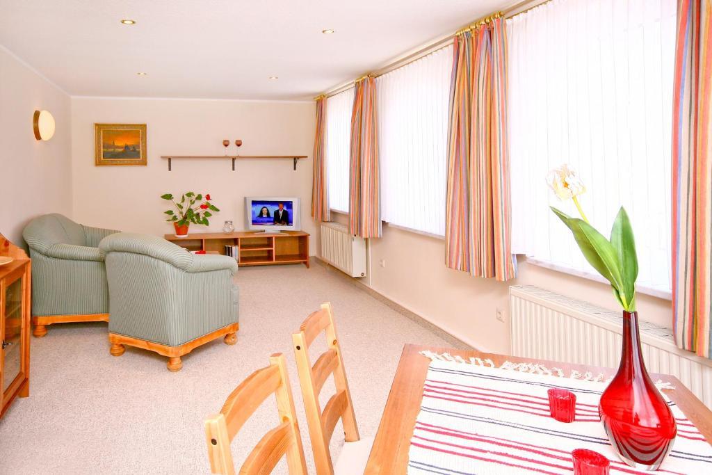 Ferienwohnungen Familie Glasner Binz Quarto foto